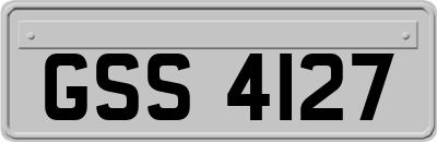 GSS4127