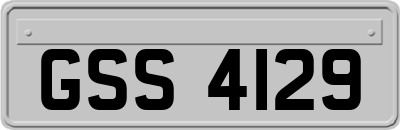 GSS4129