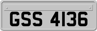 GSS4136
