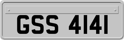 GSS4141