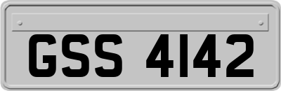 GSS4142