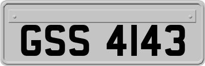 GSS4143