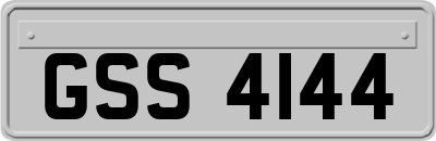 GSS4144