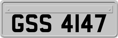 GSS4147