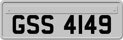GSS4149