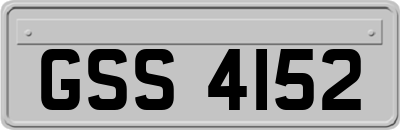 GSS4152