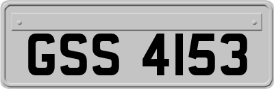 GSS4153