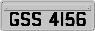 GSS4156