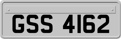 GSS4162