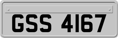 GSS4167