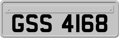 GSS4168