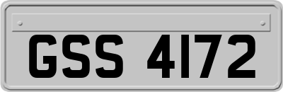 GSS4172