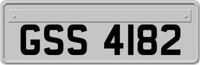 GSS4182