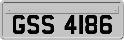 GSS4186