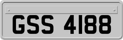GSS4188