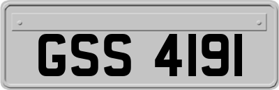 GSS4191