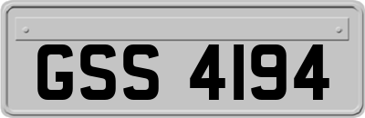 GSS4194