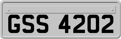 GSS4202