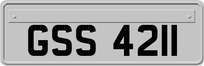GSS4211