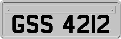 GSS4212