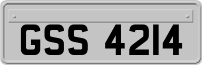 GSS4214