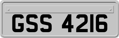 GSS4216