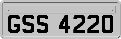 GSS4220