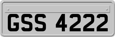 GSS4222