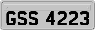 GSS4223