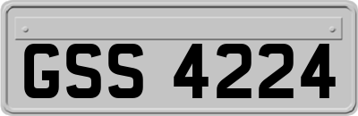 GSS4224