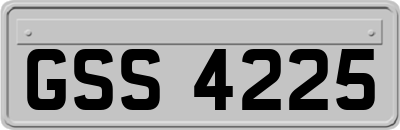 GSS4225