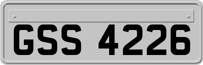 GSS4226