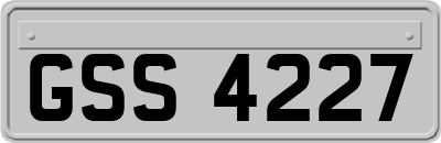 GSS4227