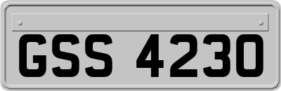 GSS4230