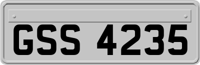 GSS4235