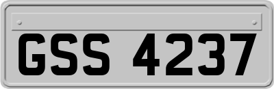 GSS4237