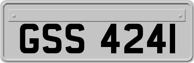 GSS4241