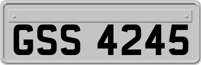 GSS4245