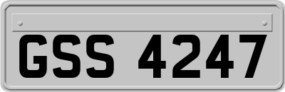 GSS4247