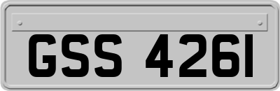 GSS4261