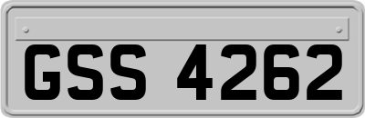 GSS4262