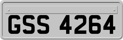 GSS4264