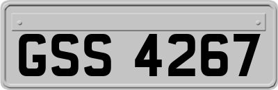 GSS4267