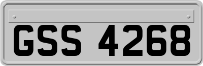 GSS4268