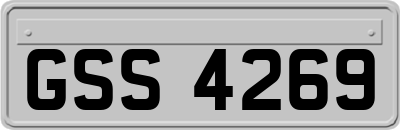 GSS4269
