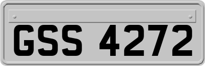 GSS4272