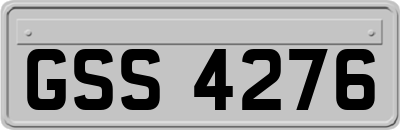 GSS4276