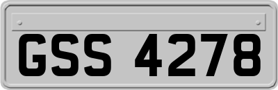 GSS4278