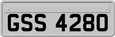 GSS4280