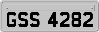 GSS4282
